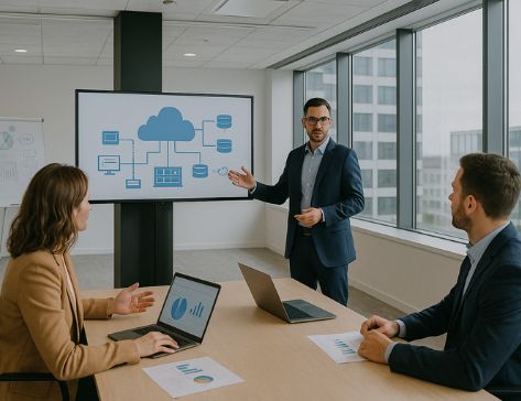 The Future of Marketing Strategy 12 Predictions and a Practical 2025 Roadmap