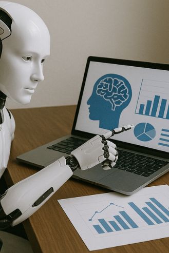 The Impact of AI in Marketing Data Strategies, Tools, and ROI