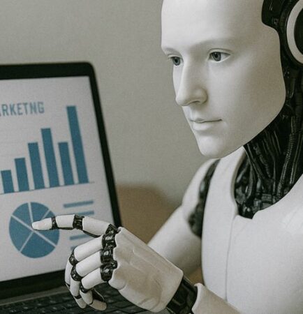 The Impact of AI in Marketing Data Strategies, Tools, and ROI