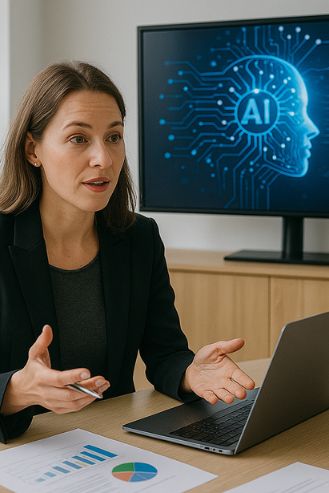 The Impact of AI in Marketing Technology Trends, Tools, and Practical Playbooks