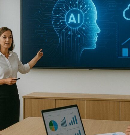 The Impact of AI in Marketing Technology Trends, Tools, and Practical Playbooks