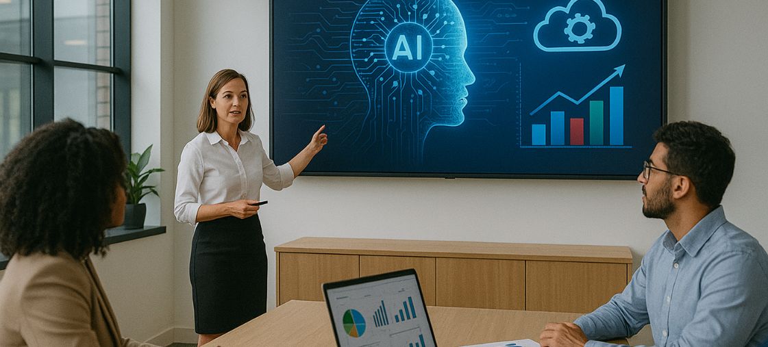 The Impact of AI in Marketing Technology Trends, Tools, and Practical Playbooks