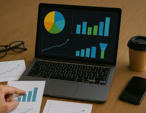 The Power of Marketing Metrics How to Measure What Matters and Grow Faster