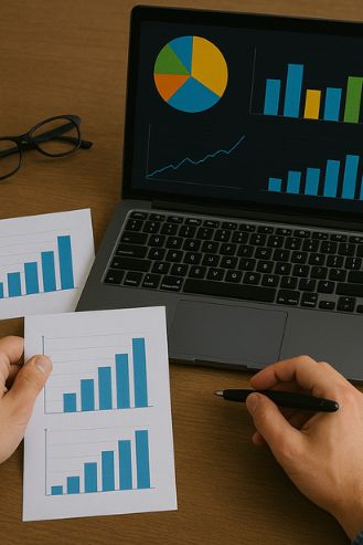 The Power of Marketing Metrics How to Measure What Matters and Grow Faster