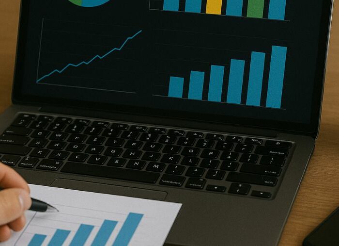The Power of Marketing Metrics How to Measure What Matters and Grow Faster