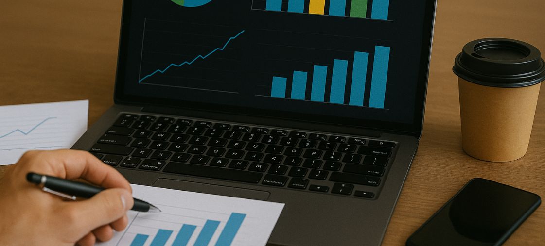 The Power of Marketing Metrics How to Measure What Matters and Grow Faster