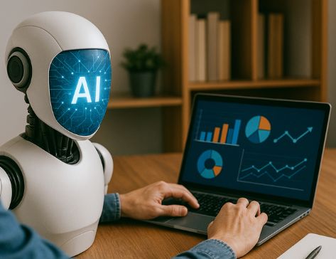 The Role of AI in Marketing Intelligence Strategies, Tools, and Tips