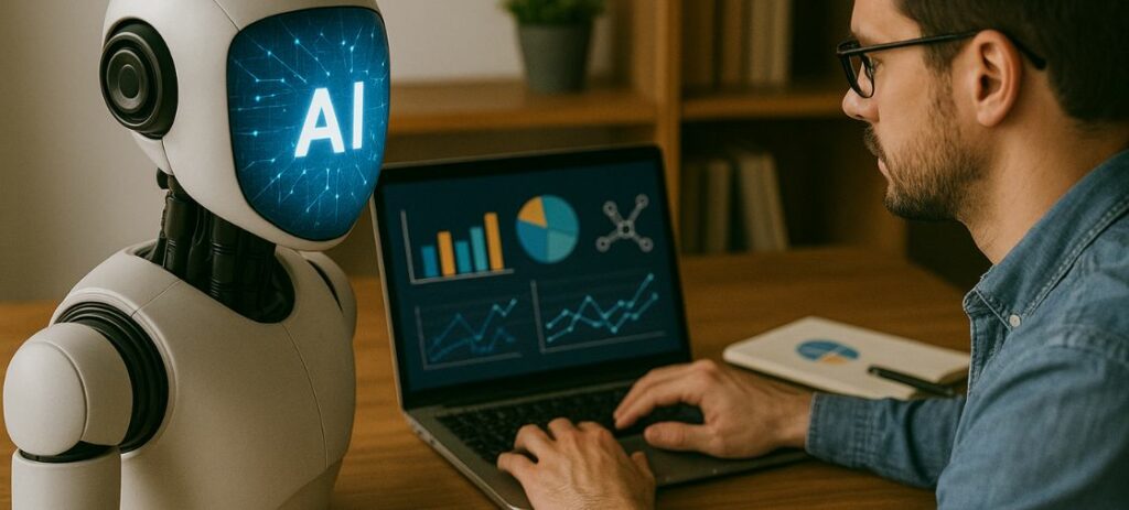 The Role of AI in Marketing Intelligence Strategies, Tools, and Tips