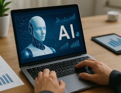 The Role of AI in Marketing Technology Strategies, Tools, and Practical Steps