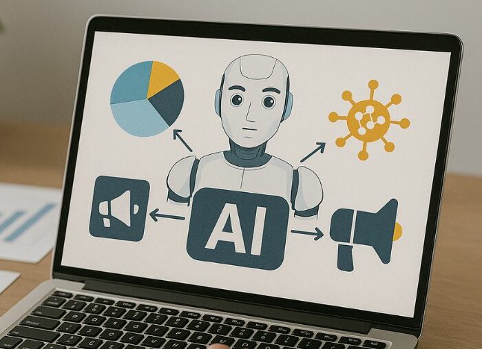 The Role of AI in Marketing Technology Strategies, Tools, and Practical Steps