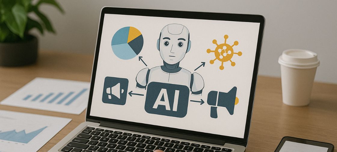 The Role of AI in Marketing Technology Strategies, Tools, and Practical Steps