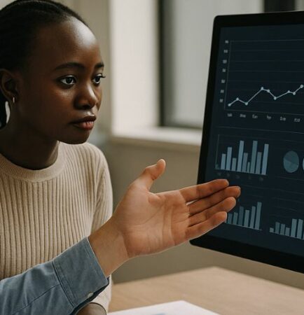The Role of Data in Marketing Intelligence