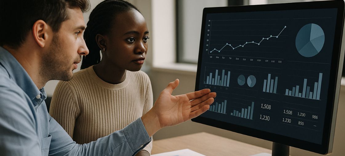 The Role of Data in Marketing Intelligence