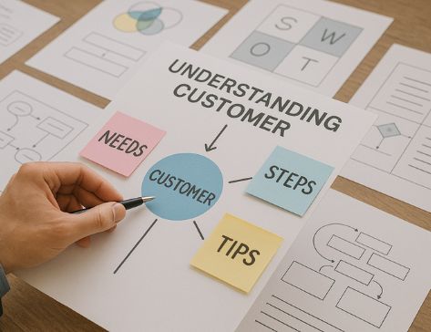 Understanding Customer Strategy Frameworks, Steps, and Tips