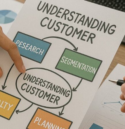 Understanding Customer Strategy Frameworks, Steps, and Tips