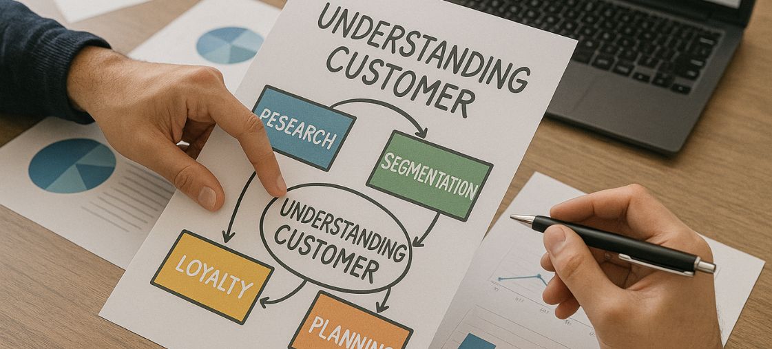 Understanding Customer Strategy Frameworks, Steps, and Tips