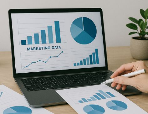 Understanding Marketing Data The Complete Guide to Smarter Decisions and ROI