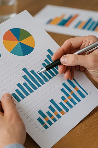 Understanding Marketing Data The Complete Guide to Smarter Decisions and ROI