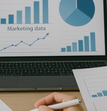 Understanding Marketing Data The Complete Guide to Smarter Decisions and ROI