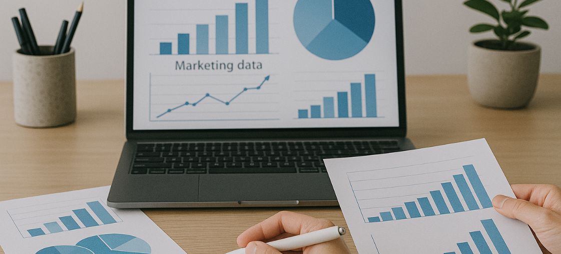 Understanding Marketing Data The Complete Guide to Smarter Decisions and ROI