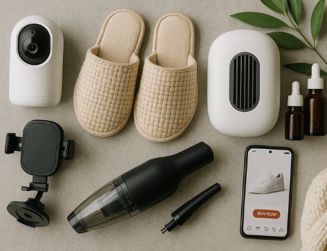 2025 Dropshipping Trends What Products Are Dominating This Season