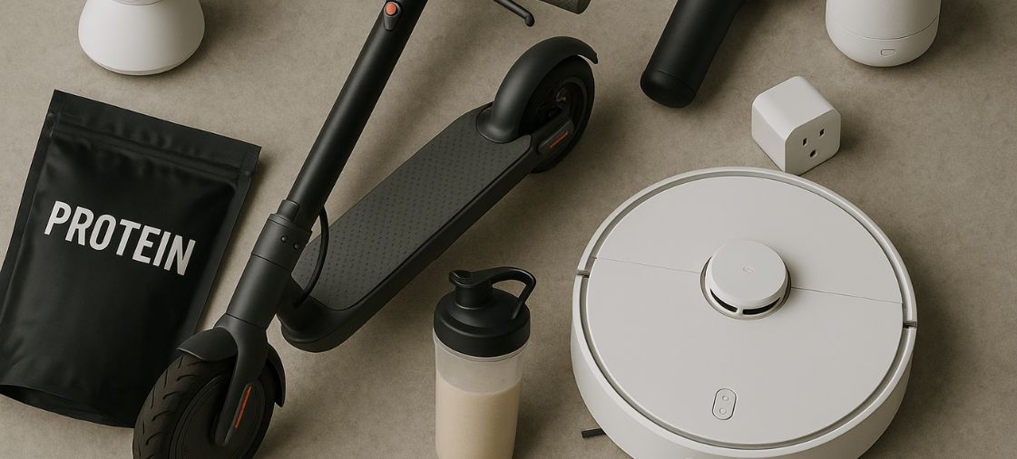 2025 Dropshipping Trends What Products Are Dominating This Season