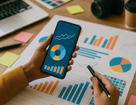 2026 Advertising Trends Forecast From Predictive Targeting to Creative Automation