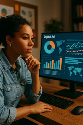2026 Advertising Trends Forecast From Predictive Targeting to Creative Automation