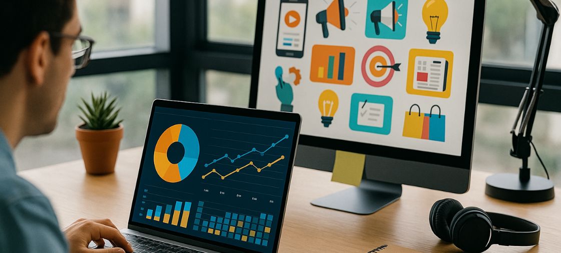 2026 Advertising Trends Forecast From Predictive Targeting to Creative Automation