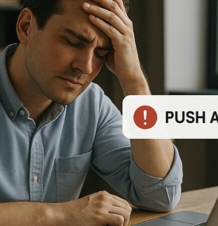 5 Common Push Ad Mistakes and How to Fix Them