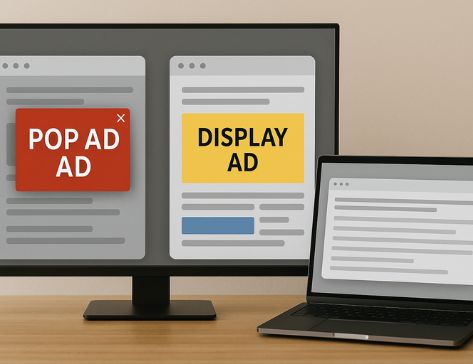 7 Pop Ad Copy Formulas Proven to Increase CTR