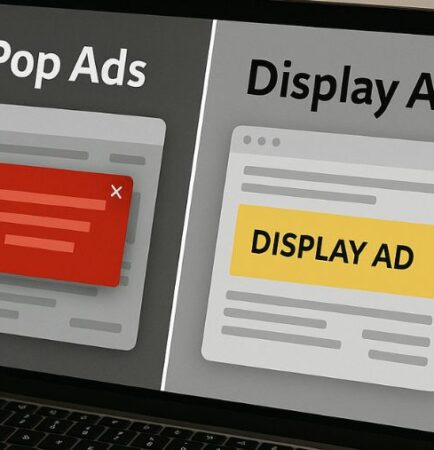 7 Pop Ad Copy Formulas Proven to Increase CTR