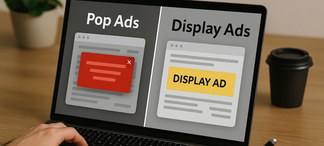 7 Pop Ad Copy Formulas Proven to Increase CTR