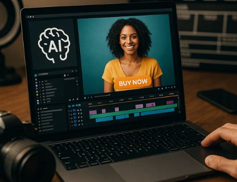 AI Video Tools for Ad Creation The Essential Stack Every Marketer Should Use