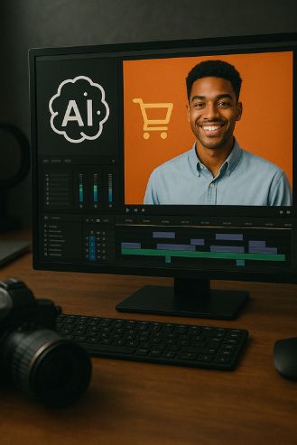 AI Video Tools for Ad Creation The Essential Stack Every Marketer Should Use