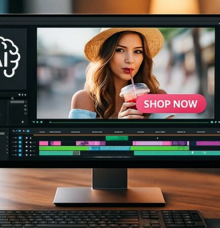 AI Video Tools for Ad Creation The Essential Stack Every Marketer Should Use
