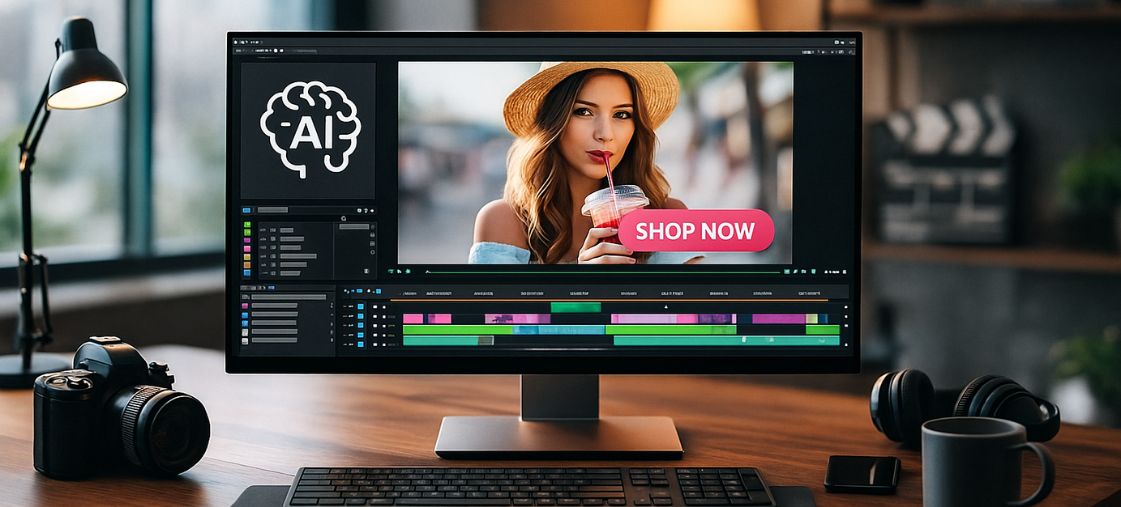 AI Video Tools for Ad Creation The Essential Stack Every Marketer Should Use