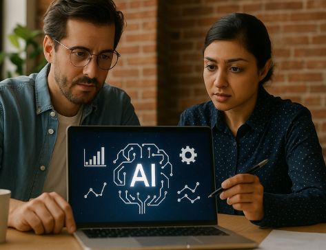 Affiliate Marketing 2025 Transparency, AI, and Creator Partnerships