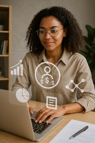 Affiliate Marketing 2025 Transparency, AI, and Creator Partnerships