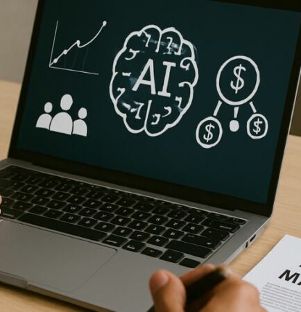 Affiliate Marketing 2025 Transparency, AI, and Creator Partnerships