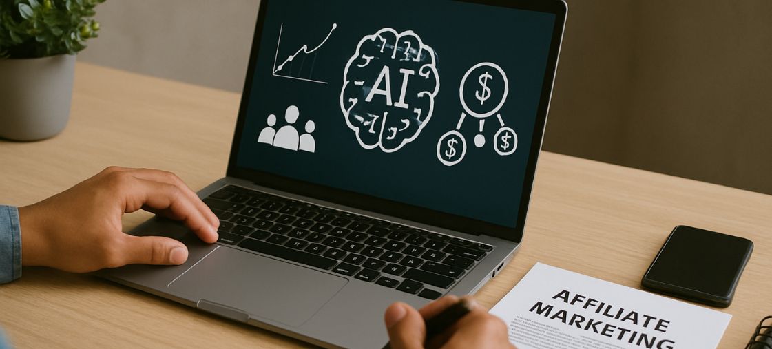 Affiliate Marketing 2025 Transparency, AI, and Creator Partnerships