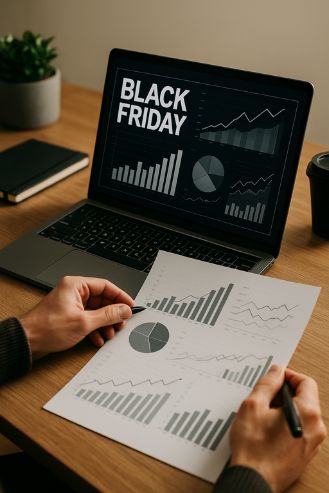 Black Friday Spy Data Insights That Reveal What’s Really Working