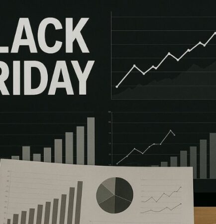 Black Friday Spy Data Insights That Reveal What’s Really Working