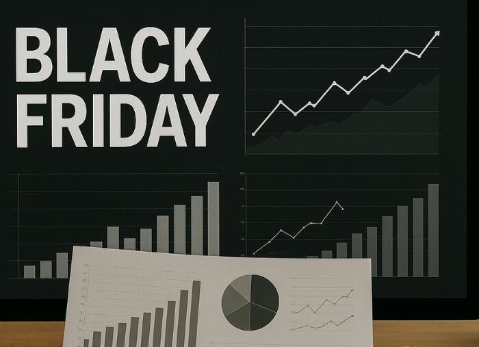 Black Friday Spy Data Insights That Reveal What’s Really Working