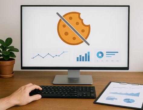 Cookieless Tracking Tools How to Track Performance in a Cookieless World