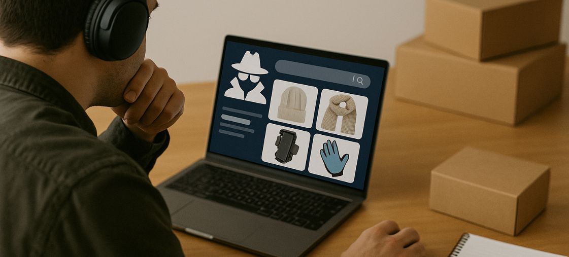 From Spy to Sell How to Validate Dropshipping Product in 1 Hour