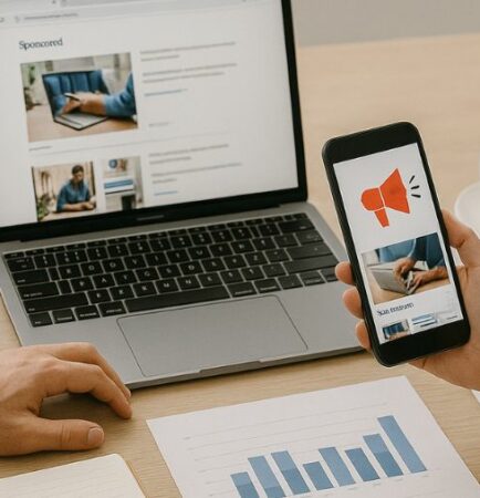 How to Combine Native Ads and Push Campaigns for Cross-Channel Conversions