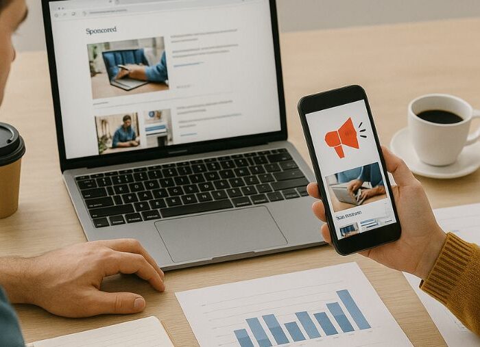 How to Combine Native Ads and Push Campaigns for Cross-Channel Conversions