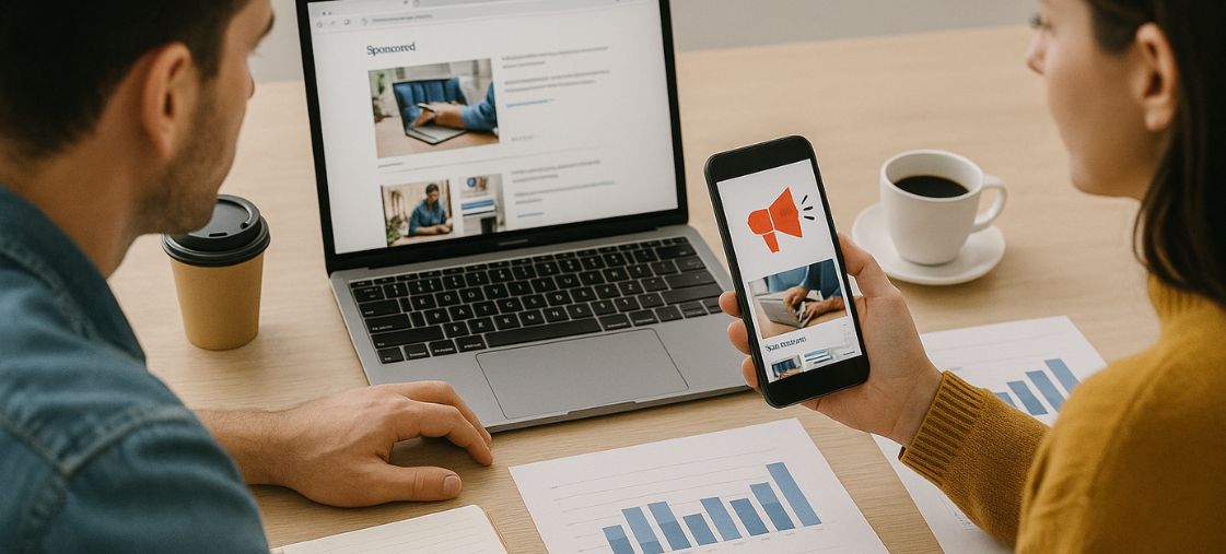 How to Combine Native Ads and Push Campaigns for Cross-Channel Conversions