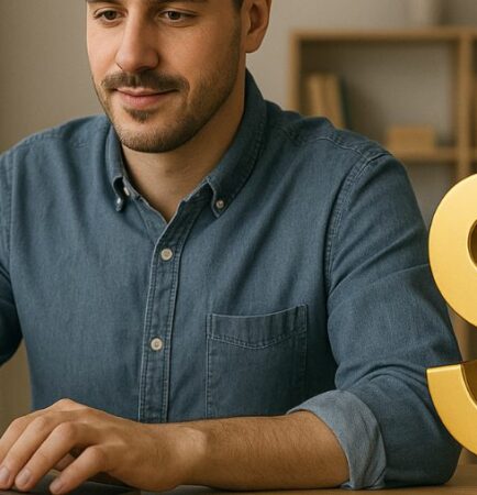 How to Earn Recurring Income with the Anstrex Affiliate Program